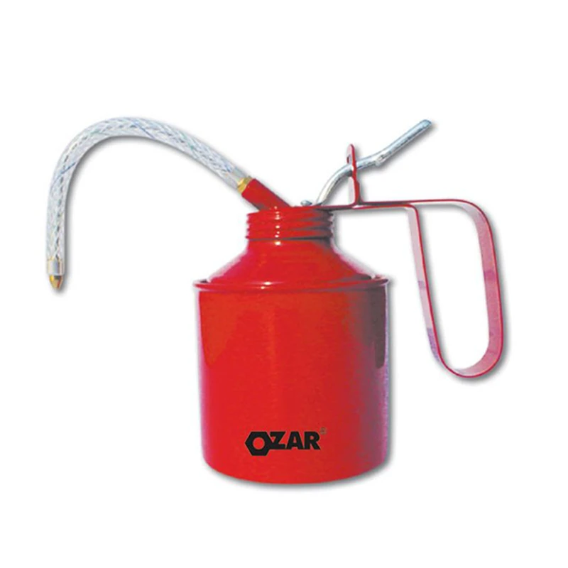 Ozar WS Type Oil Can image-1
