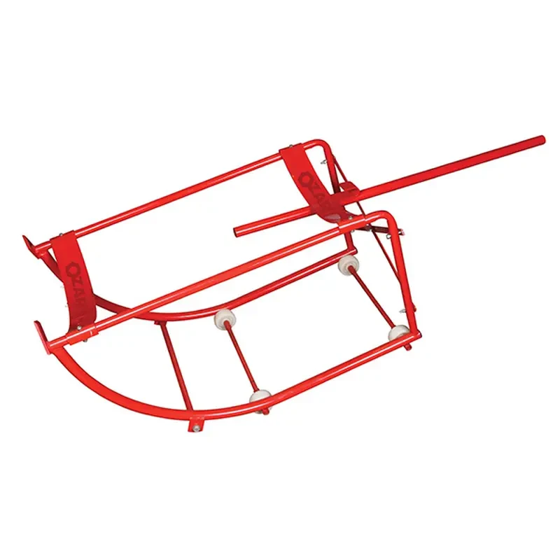 Ozar Drum Cradle ADD-7122 image-1