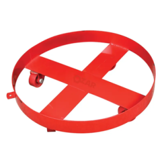 Ozar Drum Dolly ADD-7126 image-1