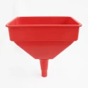 Ozar Big Garage / Oil Funnel With Filter AGT-7866 image-1