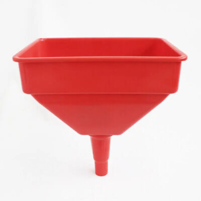 Ozar Big Garage / Oil Funnel With Filter AGT-7866 image-1