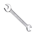 Ozar Double Ended Open Jaw Spanners image-1