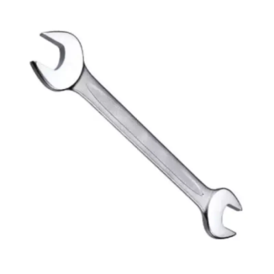 Ozar Double Ended Open Jaw Spanners image-1