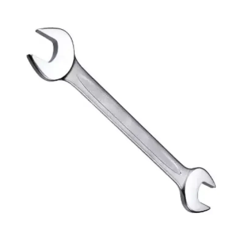 Ozar Double Ended Open Jaw Spanners image-1