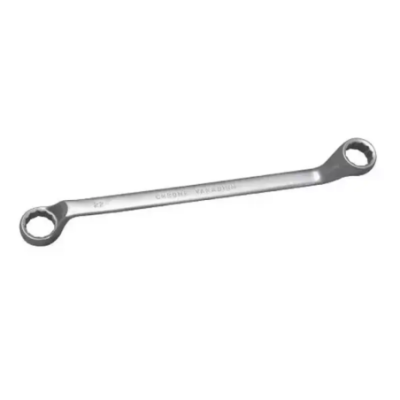 Ozar Ring Spanner Set Of 12 Pcs ASR-9290 image-1