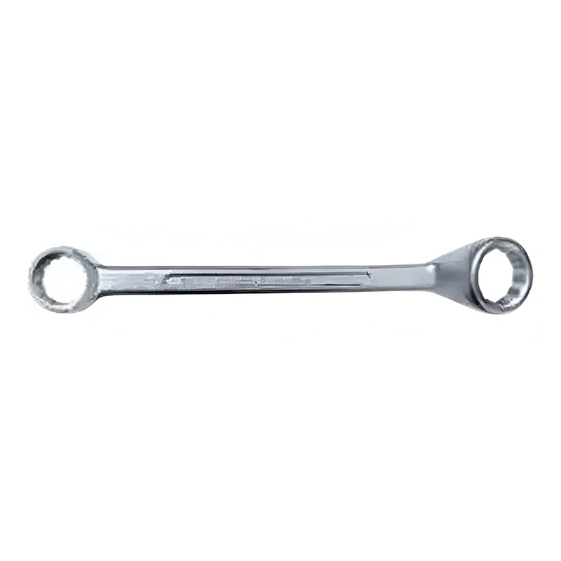 Ozar Heavy Duty Ring Spanner image-1