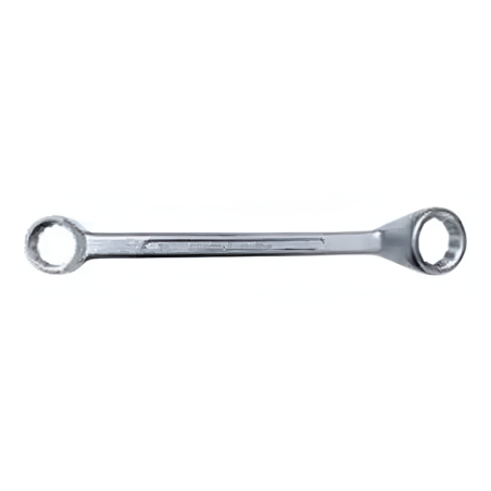 Ozar Heavy Duty Ring Spanner image-1