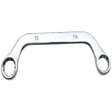 Ozar C Type Ring Spanner image-1