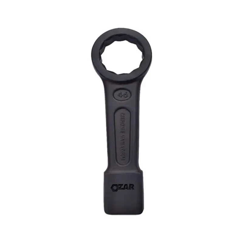 Ozar Slogging Ring Spanner image-1
