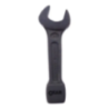 Ozar Slogging Open End Single Jaw Spanner