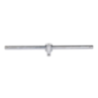 Ozar Chrome Plated Sliding T Bar  ATB-8527
