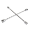 Ozar Four Way Cross Wheel Spanner