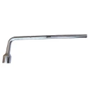 Ozar Full Polished L Wheel Spanner image-1