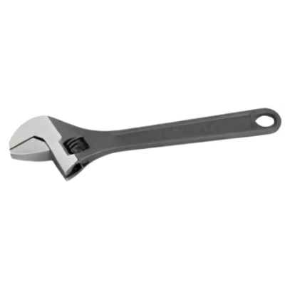 Ozar Adjustable Spanner With Marking image-1