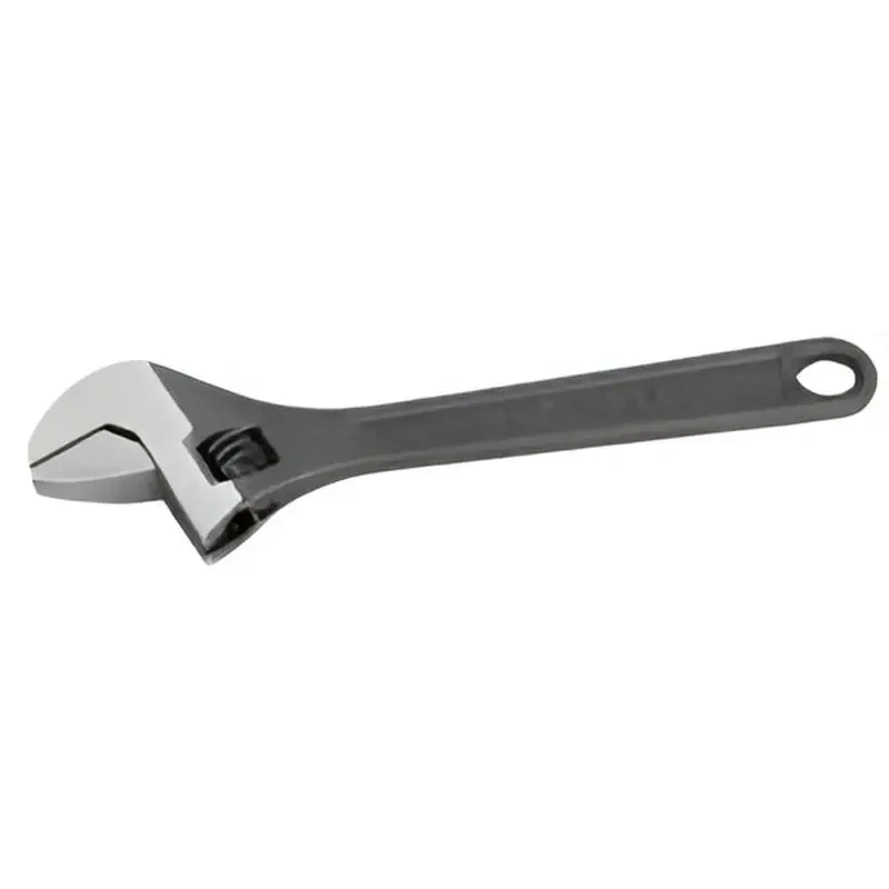 Ozar Adjustable Spanner With Marking image-1