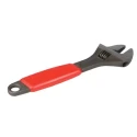 Ozar Adjustable Spanner with Grip & Marking image-1