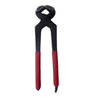 Ozar Cobbler Pincer With Grip APC-8525 image-1