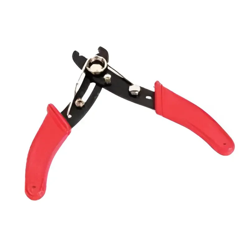 Ozar Wire Stripping Plier AWS-8530 image-1