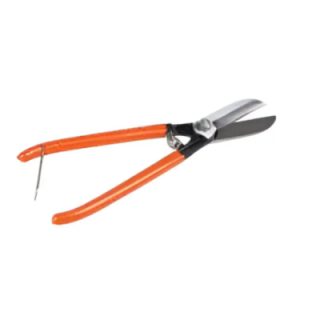 Ozar Tin Cutter With Spring image-1
