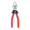 Ozar Professional Crv Combination Plier with Double Colour Grip APC-5165
