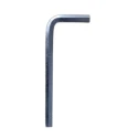 Ozar Chrome Vanadium Steel Short Hex Allen Key image-1