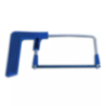 Ozar Mini Hacksaw with plastic Handle AHS-0393