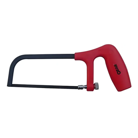Ozar Mini Hacksaw with Handle AHS-7590 image-1