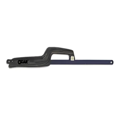 Ozar Tight Corner Adjustable Hacksaw AHS-0390 image-1