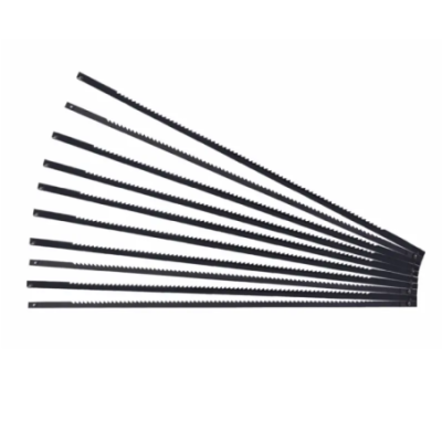 Ozar Junior Hacksaw Blades Set Of 10 Pcs image-1