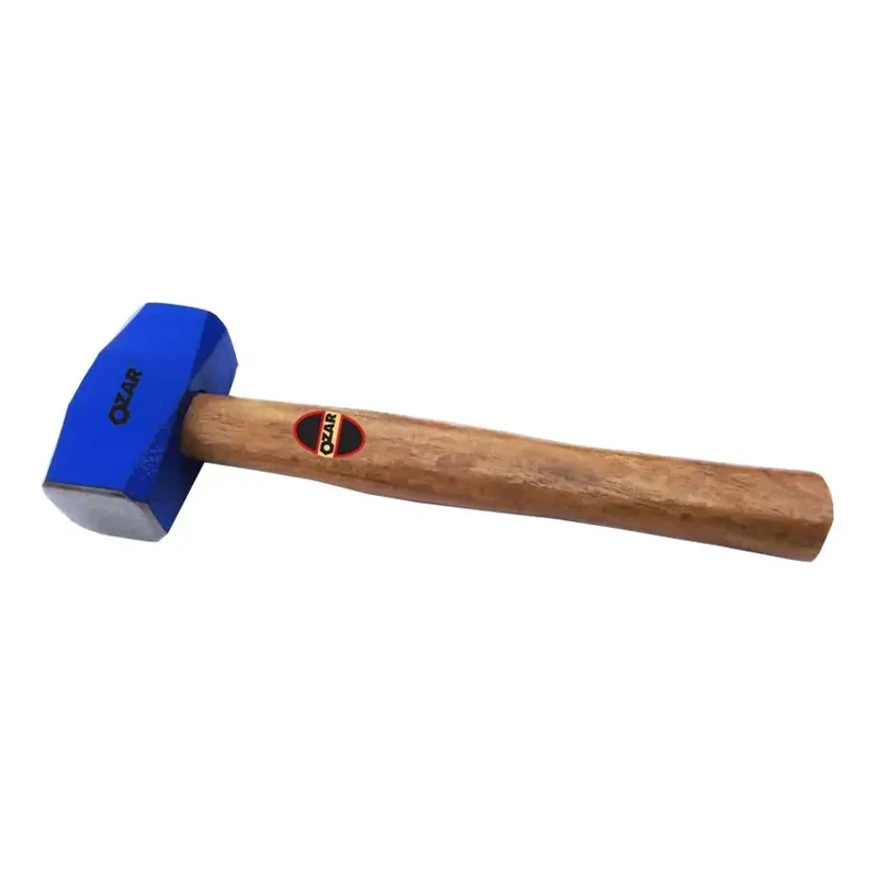 Ozar Club hammer With Handle image-1