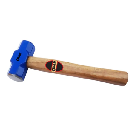 Ozar Sledge hammer With Handle image-1