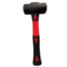 Ozar Sledge Hammer with Fibre Handle