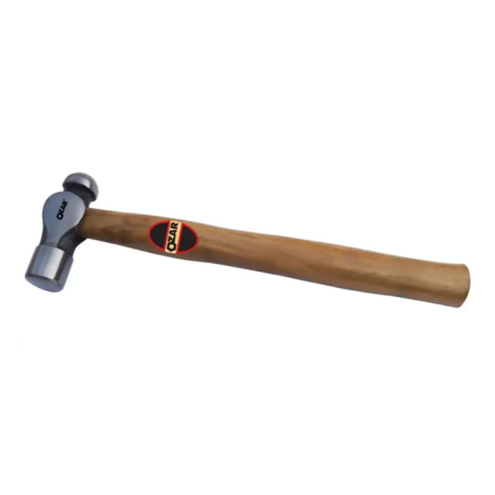 Ozar Ball Pein hammer with Handle image-1