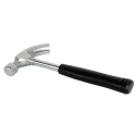 Ozar Claw hammer With Steel Handle image-1