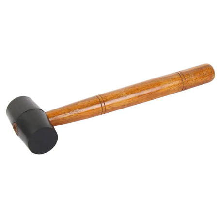 Ozar Rubber hammer image-1