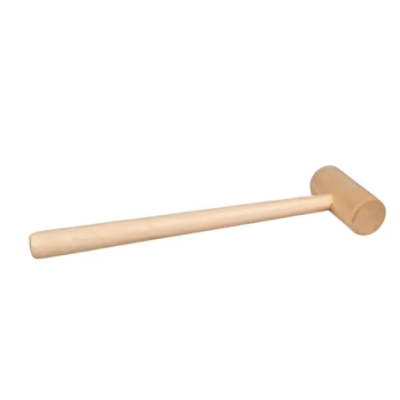 Ozar Wooden hammer image-1