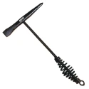 Ozar Chipping hammer With Steel Spring image-1