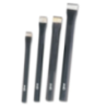 Ozar Hardened Steel Black Finish Chisels Set of 4 Pcs