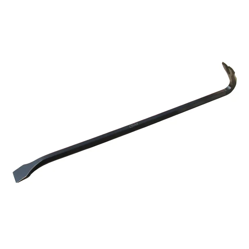Ozar Gooseneck Head Wrecking Bar image-1