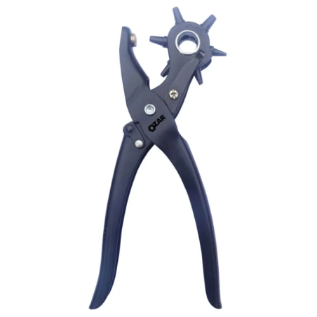 Ozar Revolving Hole Punch Plier APR-7601 image-1