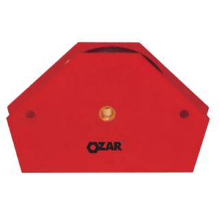 Ozar Multiangle Magnetic Quick Clamps image-1