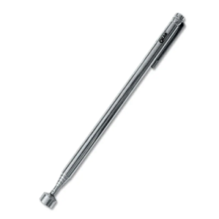 Ozar Light Weight Telescopic Pick Up Magnet A mm-6657 image-1