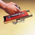 Ozar Hand Magnetic Separator AMS-1644 image-1