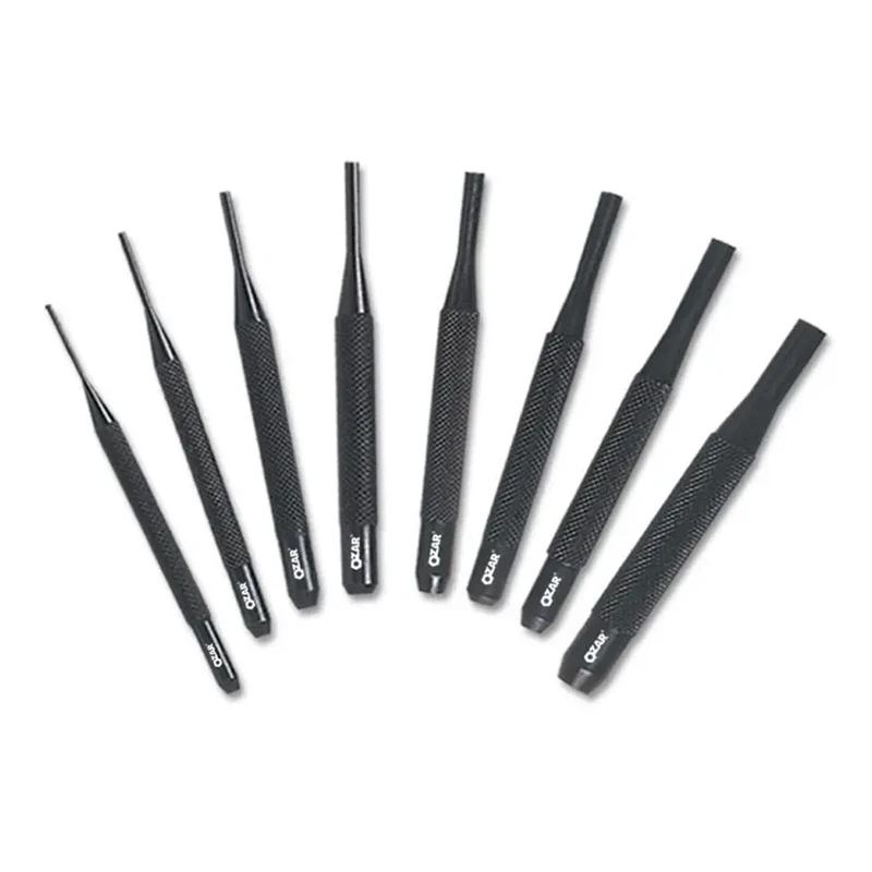 Ozar Drive Pin Punches Set Of 8 Pcs APP-0020 image-1