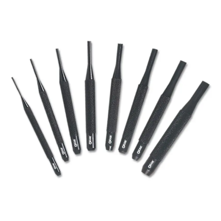 Ozar Drive Pin Punches Set Of 8 Pcs APP-0020 image-1