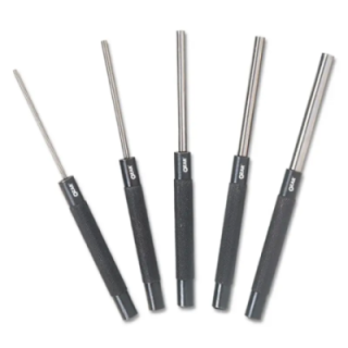 Ozar Long Drive Pin Punches image-1