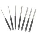 Ozar Long Drive Pin Punches Set Of 7 Pcs APL-6498 image-1