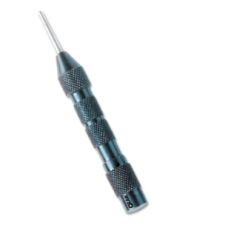 Ozar Heavy Duty Automatic Center Punch APC-0624 image-1