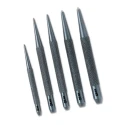 Ozar Round Head Center Punches Set Of 5 Pcs APC-0006 image-1