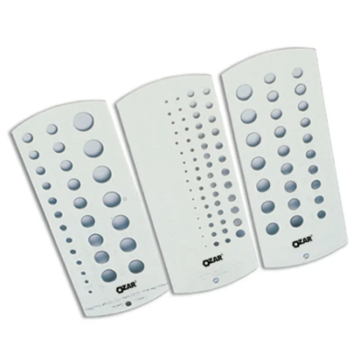 Ozar Economy Drill Gauge image-1